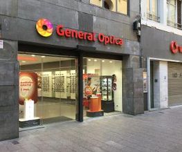 General Optica - Visión y Audición imagen 3