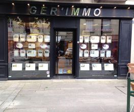 Cabinet Ger'Immo image 1