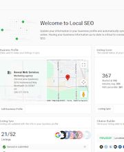Reveal Web Services image 4