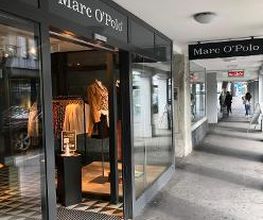 Marc O'Polo Shop Bild 1
