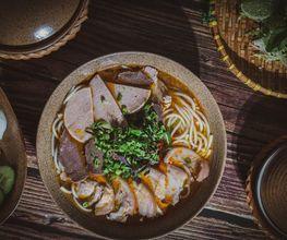 Goc Da - Authentic Vietnamese Cuisine Bild 4