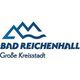 Stadtverwaltung Bad Reichenhall