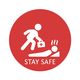 Stay Safe Dienstleistungen