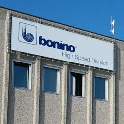 Bonino S.r.l. logo