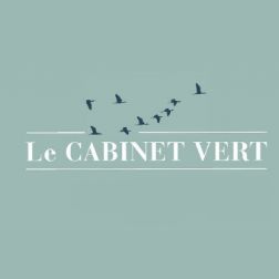 Le Cabinet Vert