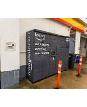 Shell Recharge Charging Station Bild 5