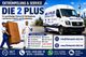 Die 2 Plus