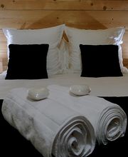 Location de chalet Les 3 Cimes Blanches à Chamonix image 6