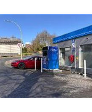 Aral pulse Ladestation Bild 4