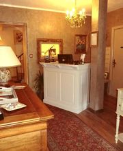 Hôtel Du Parc image 9