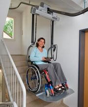 Högg Treppenlifte und Aufzüge Bild 14