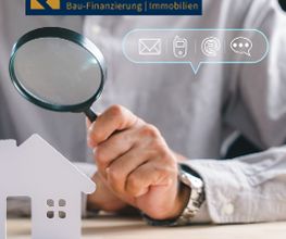 FINANZRAUM - Ihre Spezialisten für Immobilien und Baufinanzierung Bild 11