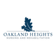 Oakland Heights Nursing and Rehabilitation