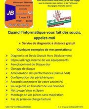 J B Informatique 58 image 13