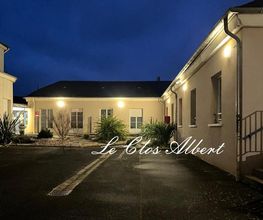 Hôtel Le Clos Albert image 4