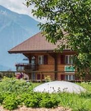 Alters- und Pflegeheim Schärmtanne & Alterswohnungen Sigriswil Bild 12