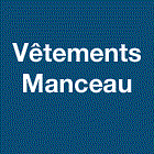 Vêtements Manceau