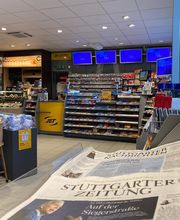 JET Tankstelle Bild 3