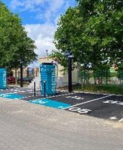 Electra Charging Station image 1