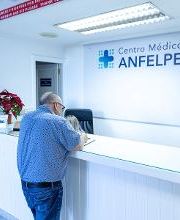 Centro Médico ANFELPE imagen 5