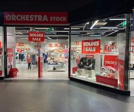 Orchestra GONESSE Destockage image 1