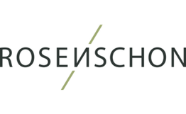 Rosenschon Partnerschaft mbB Steuerberater . Rechtsanwälte . Wirtschaftsprüfer