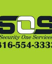SecurityOne Services, Inc. image 1