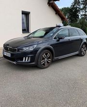 Taxi Prost SAS image 5