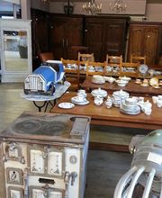 La Clé des Temps- Depôt Vente de Coutances image 11