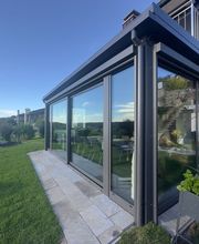 WIGASOL Wintergarten Bild 9