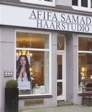 Afifa Samadi Haarstudio Bild 12