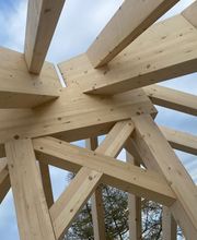 Stoudmann Charpente Bild 1