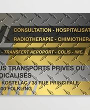 Taxi Kostelac image 1