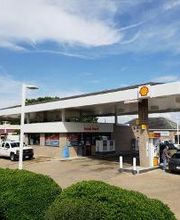 Fuel up at Shell located at 13101 Hull Street Road,	Midlothian, VA !