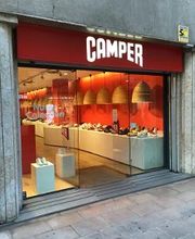 Camper Ercilla Bilbao imagen 2