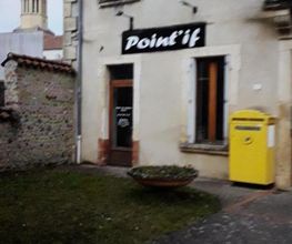 Point'if Coiffure image 1