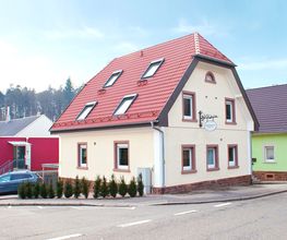 BoardingHouse Waldbronn Bild 1