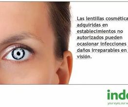 Óptica Cristal imagen 11
