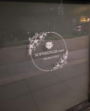 Sophrologie Relaxologie Sadiakhou fatoumata image 4