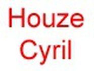 Houzé Cyril