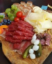 Restaurant Panorama Bild 6