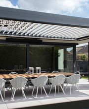 KD Überdachung Heilbronn / Zitberg Überdachungen Bild 9