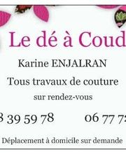 Le Dé à Coudre image 1