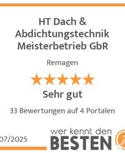 werkenntdenBESTEN.de Qualitätssiegel