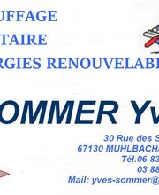Sommer Yves image 1