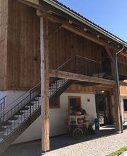 Petrini Peinture Sàrl Bild 7