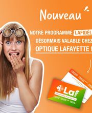 Optique Lafayette image 4