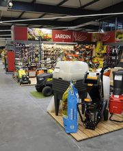 Point Vert - Carignan image 1