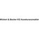Wickert & Becker KG Assekuranzmakler