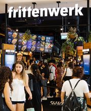 Frittenwerk München Pasing Arcaden Bild 18